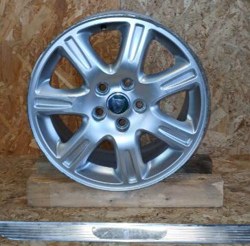 Jante Jaguar Galaxy 02 S-Type